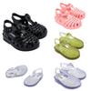Детские ароматизированные гелевые туфли Mini Melissa Possession Baby Mskcg2tsps11