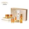 L'Oréal Age Perfect Golden Honey 7-Piece Skincare Gift Set