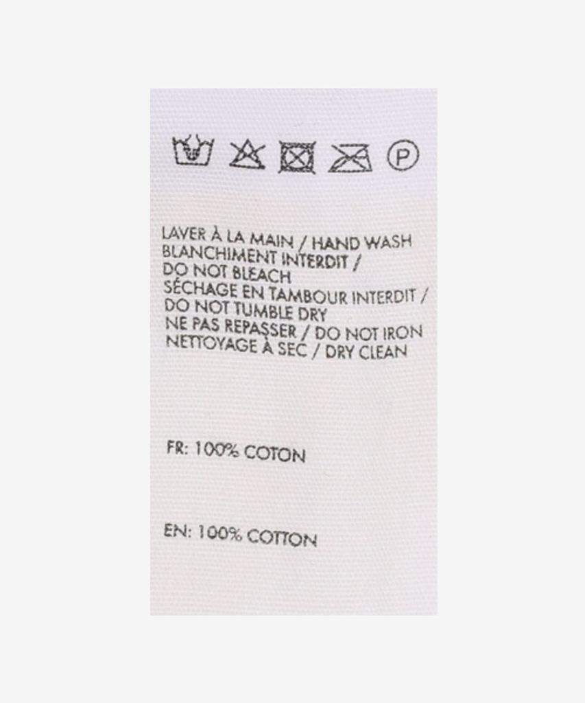 JACQUEMUS Панама Le Bob Gajo - Кремовый / 223Ac0015001110