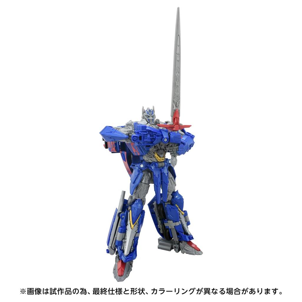 T-SPARK STUDIOSERIES Studio Series Transformers TS-03 Optimus Prime Action Figure