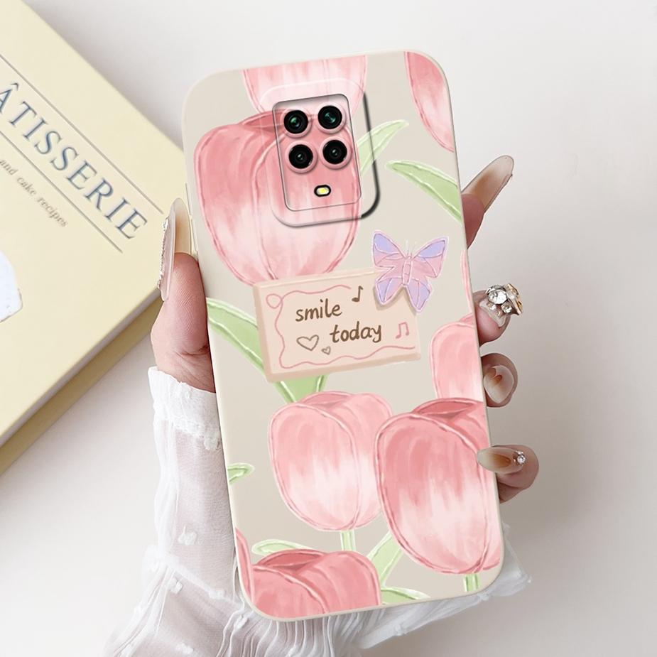 Чехол для Xiaomi Redmi Note 9 Note 9S Уникальный мультяшный чехол Ударопрочный Мягкий ТПУ Чехол для телефона Для Redmi Note 9 Pro Max Note9 S Fundas