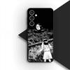 Чехол для Xiaomi Redmi Note 13 14 Pro Plus ProPlus 14C 13C Pro+ 5G Чехол для телефона Защитный чехол Коллекция Томи Дзюндзи Ито