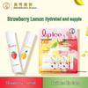 Mentholatum Фруктовый дуэт бальзамов для губ