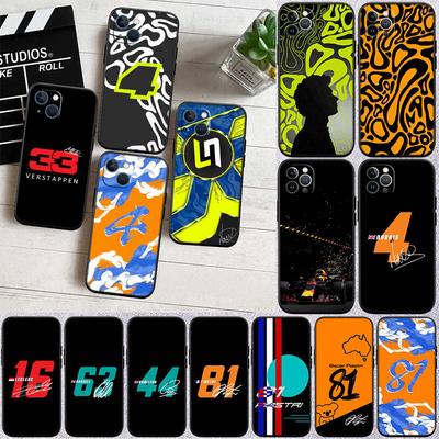 IR7 F1 F-Формула Номер Один Чехол для телефона для Xiaomi Poco F7 M7 X7 C75 C71 C51 C50 C55 C65 C40 F6 F5 X6 X4 X3 X2 M6 M5 M4 M3 M2 F3 F2 F1 Pro