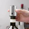 Red wine stopper vacuum wine stopper home wine bottle stopper vacuum cover red wine preservation sealing stopper