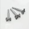 Durable Forstner Wood Boring Hole Saw Auger Opener Triangular Cutter Tool Drill Bit With High Hardness