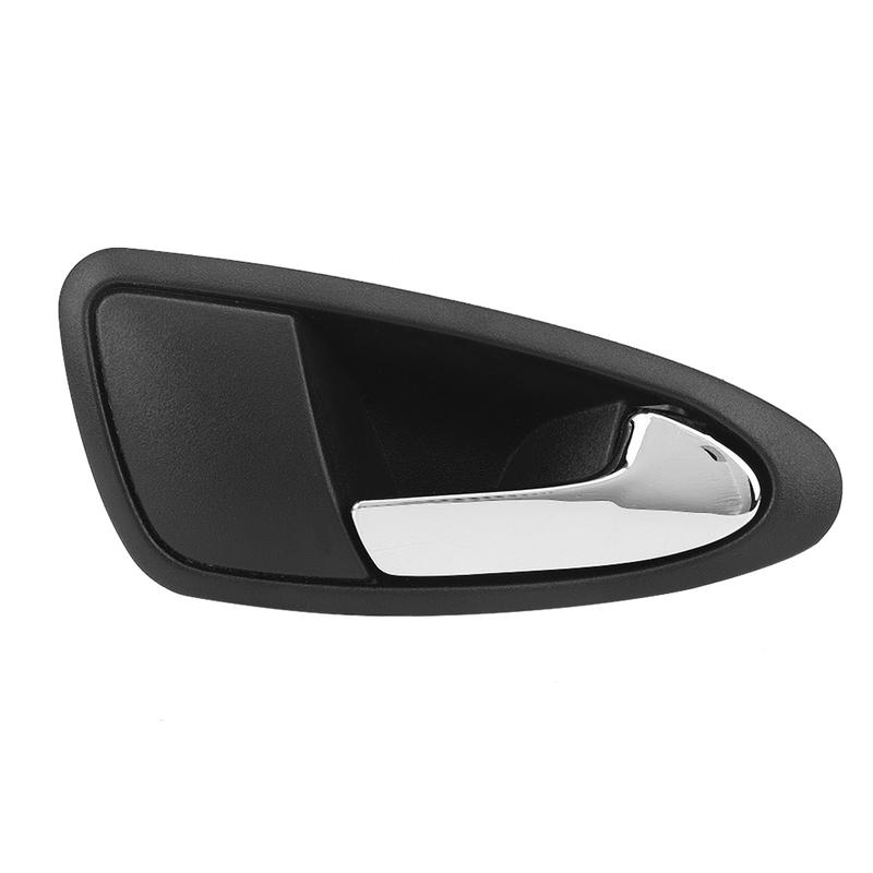 Door Handle Fit for Seat Front Right Interior Door Handle Fits for Seat Ibiza 2009-2017 6J1837114A Replacement Door Handle