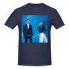 Marcus And Martinus Sweden Norway Eurovision Tshirt For Unisex Cotton T Shirts Unisexs Tees Short Oneck Summer Clothes Tops S6xl