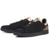 Stan Smith Core KI8782 Черный/Золотой 25.5см
