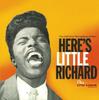 Cd Variete Internationale Intermusic Here's Little Richard / Little Richard The Second Album