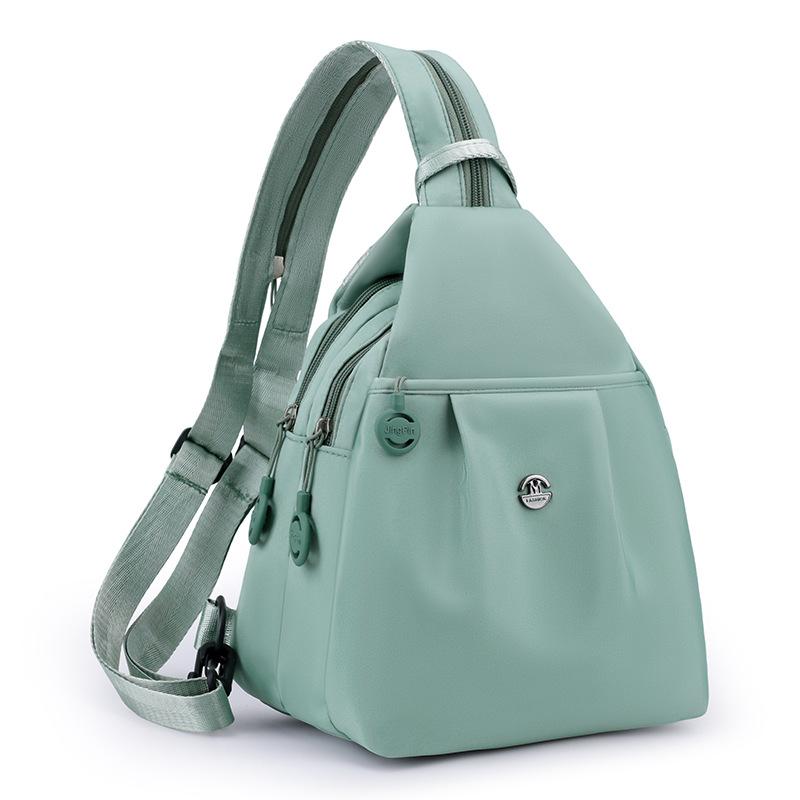 Women Convertible Backpack Crossbody Shoulder Bag