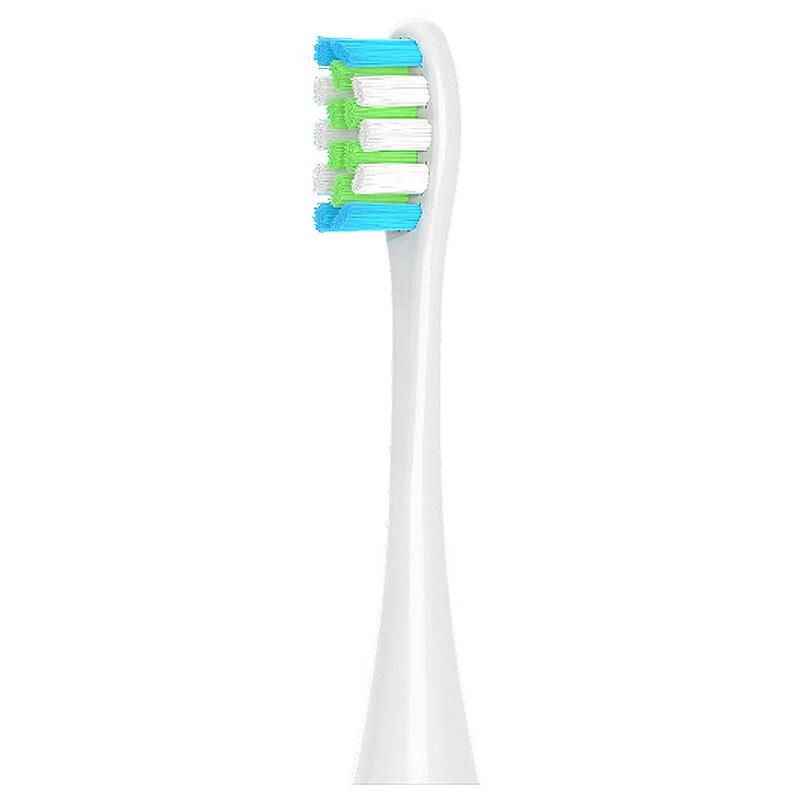 Qianbaimei Compatible Oclean Electric Toothbrush Replacement Heads