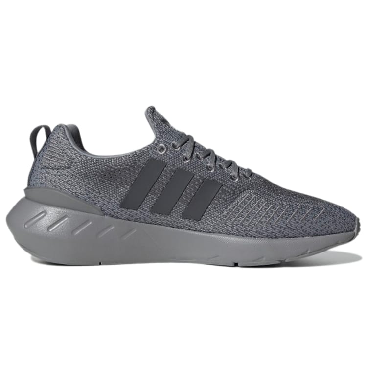 Swift Run Adidas Originals 22 'Triple Grey' GZ3502
