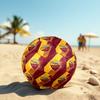 AS Roma Размер 5 Футбольный Мяч Высокой Эластичности Для Соревнований на Открытом Воздухе Ежедневных Тренировок И Игр