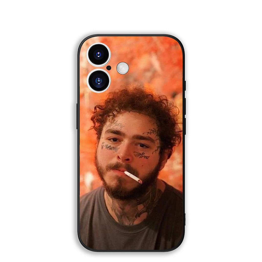 Cover for OPPO A40 A80 A60 A38 A79 A15 A16 A17 A18 A58 A78 A57 A53 A40M 4G 5G Protective Phone Case P-Posts Singer M-Malones
