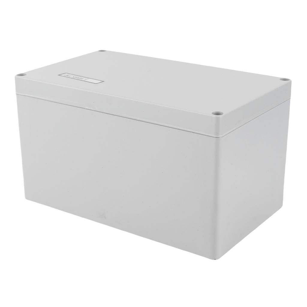 Распределительная коробка IP65 Защищенный пластиковый корпус Наружный корпус для электронных проектов 200x120x113мм F1?1