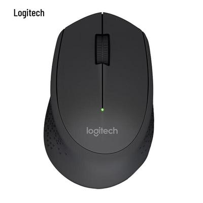 Logitech Беспроводная мышь для офиса и дома
