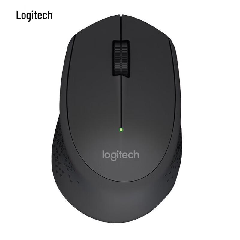 Logitech Беспроводная мышь для офиса и дома