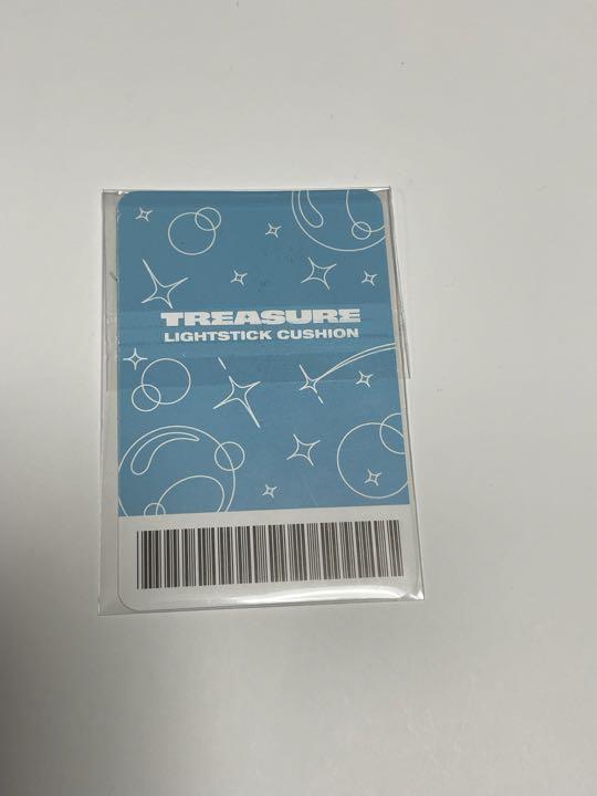 [USED] TREASURE JUNKYU