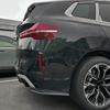 Применимо к BMW X3 G45 M Sport 2025 + автомобиль передний воздушный нож тренд автомобильная наклейка решетка внешние аксессуары для модификации