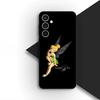 Чехол Тинкербелл Принцесса Тинкербелл Чехол для телефона для Xiaomi Redmi Note 14 13 Pro Plus ProPlus 14C A4 A3 Pro+ 5G Корпус