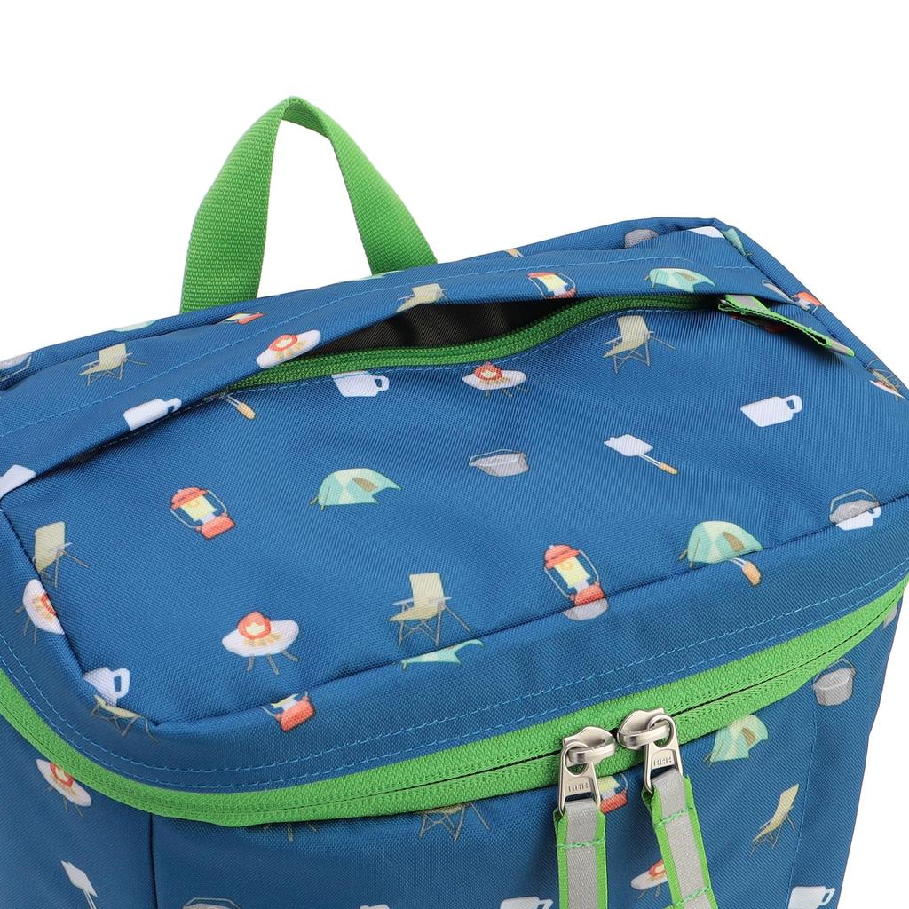 Jack In Pack a [Coleman] (Be Camper)