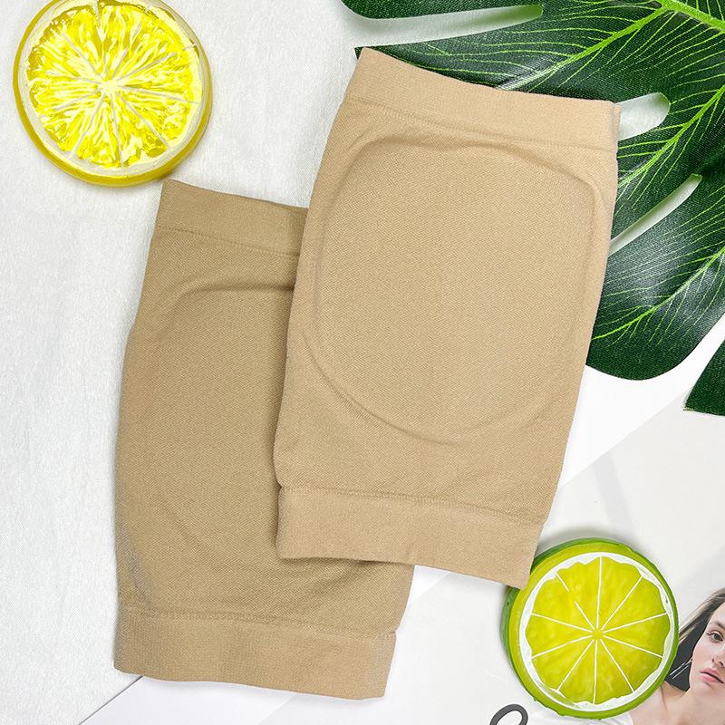 Увлажняющие силиконовые носки-протекторы для пяток и пальцев ног для облегчения потрескавшейся кожи