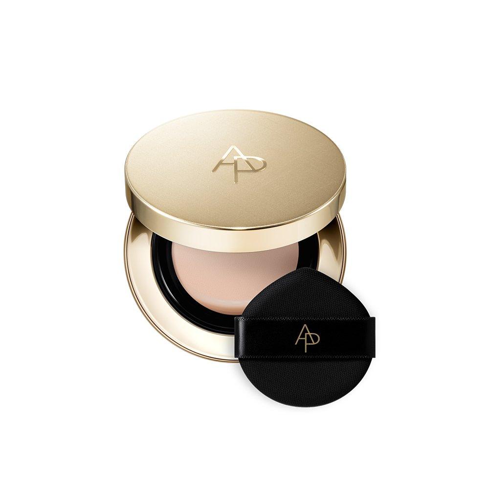 [AP BEAUTY] Prime Reserve Retrinity Сетчатый тональный крем Сменный блок + Футляр (Диванная подушка)