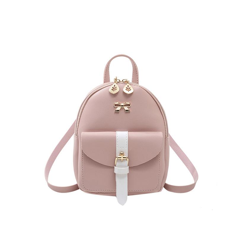 Girls Backpack Women's Bag Korean Style Bag Women Backpack Women
