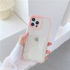 For Iphone Case Card Bag Transparent Phone Case For Iphone 14 11 13 12 Pro Max Xr Xs 14plus Pro Soft Clear Bumper Fitted Cover
