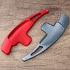 Car Steering wheel paddle shifters Aluminum Shift Paddle For Mercedes-Benz AMG SL65 ML63 GL63 C63 E43 A45 C65 GLA45 CLS63