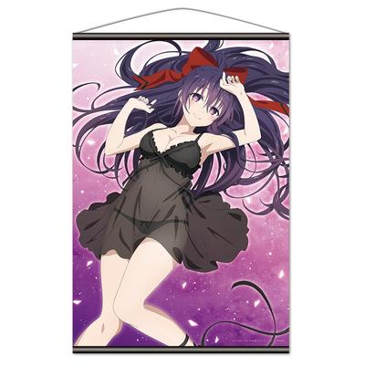 Date A Live V B2 Гобелен Ятогами Тока