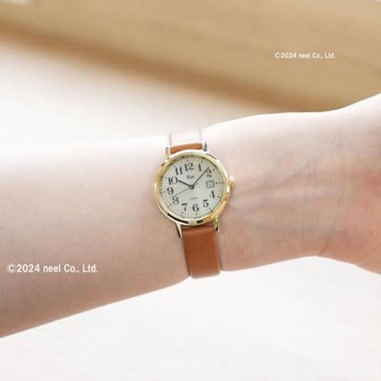 Часы Seiko ALBA Riki Standard Женские Солнечные AKQD402
