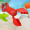 Beach Toys for Kids Sand Claw Toy Grabber for Beach Outdoor Fun Toddler Pool Sandbox Toys Bathtub Snow Toys