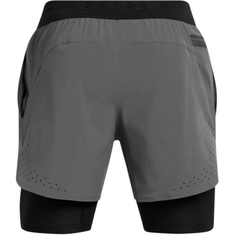 Under Armour Vanish Elite Casual Shorts Men's Castle Stone 1378604-027