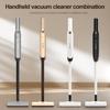 High-Power Wireless Stick Vacuum Cleaner with Strong Suction and Multifunctional Dust Removal