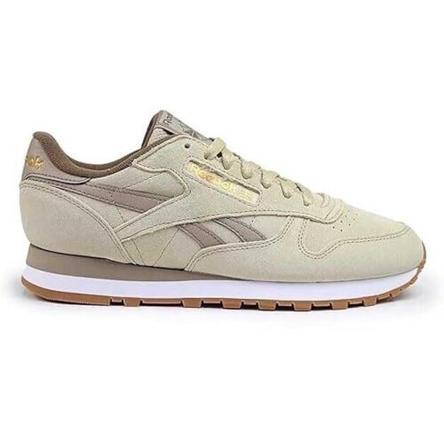 Кроссовки Reebok Leather Sneaker Classic