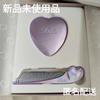 Расческа для волос ReFa HEART COMB(Шелковый Пурпурный) Набор зеркал JP VIP Limited