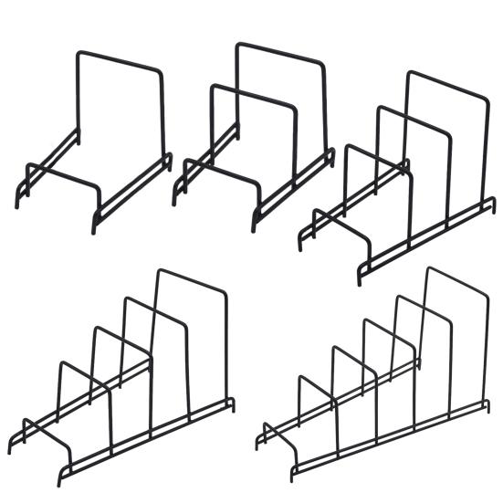 Кухонная металлическая полка для хранения, современная прочная несущая многофункциональная столешница, крышка кастрюли, разделочная доска, резак для тарелок, дисплей, органайзер, держатель