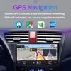 Fortress For Honda CIVIC Hatchback 2012 - 2017 Car Radio Android Multimedia Video Player Navigation GPS Stereo HU No 2 Din 2din