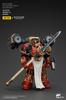 JOYTOY Warhammer Blood Angels Dawnbreaker Cohort Dawnbreaker 1 Scale Action Figure 40,000 1/18 (Assembled)