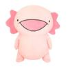 Suddenly I Hate Everything Axolotl Big Plush Toy