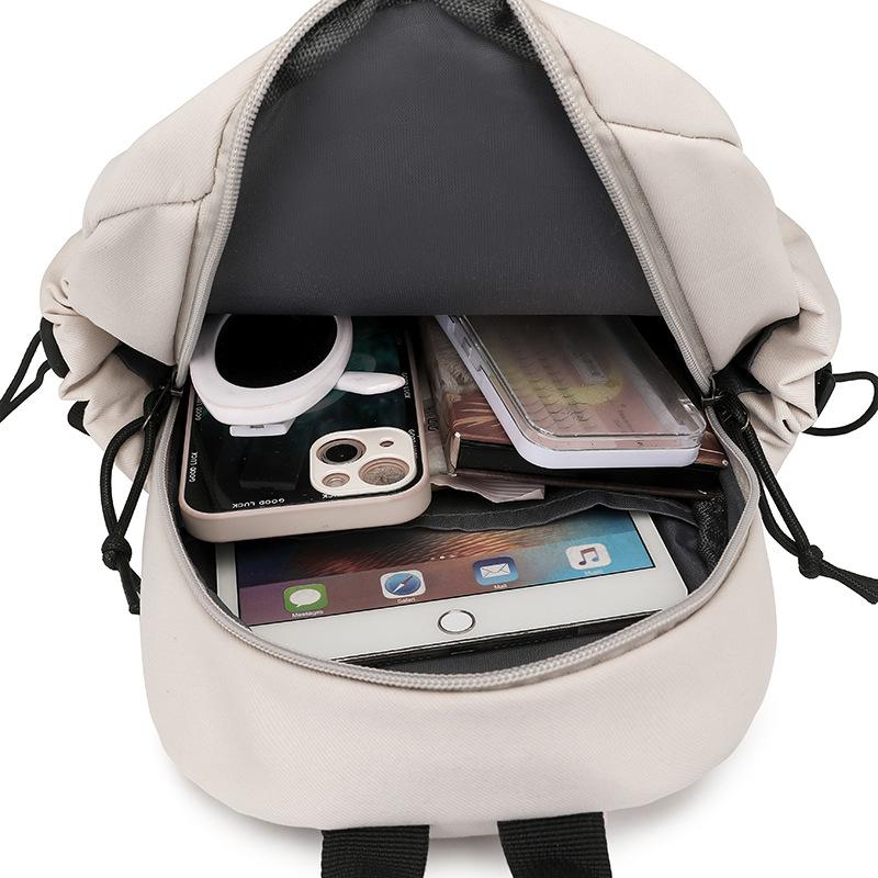 Новая нагрудная сумка мужская повседневная молодежная брендовая сумка-мессенджер универсальная наплечная сумка студенческая модная спортивная маленький рюкзак женская