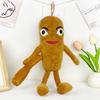Новая плюшевая игрушка Tralalelo Tralala Tungtungtung Итальянский маразм Al Tralalero Tralala Плюшевая кукла Мягкая подушка На заказ Игрушки
