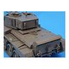 Passion Models 1/35 Британский крейсерский танк A34 Comet Набор фототравленых деталей (для Tamiya MM35380) Пластиковые детали для модели P35-174