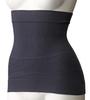 Бандаж-шейпер для талии, пояс-корсет с усиленным поясом и эластичный согревающий живот тип [Liosa] [Формирующее белье] (M-L (Талия 64-77см))