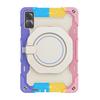 Suitable for Redmi SE tablet protective case, Redmi SE11, Xiaomi 8 Pro, Xiaomi 6S Pro, wristband rotating stand