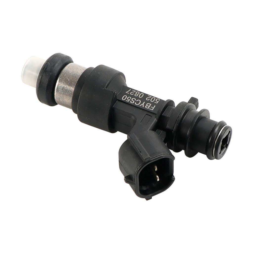 1 ШТ. Топливная форсунка 15710-66J00 Подходит для Suzuki Grand Vitara Base V6 2.7L FBYCS50