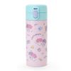 Sanrio Little Twin Stars Термокружка из нержавеющей стали 350 мл
