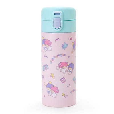 Sanrio Little Twin Stars Термокружка из нержавеющей стали 350 мл